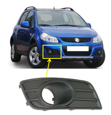 Pare-choc avant Suzuki SX4