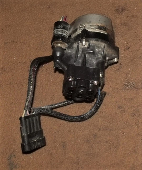 Evinrude 115 HP 2 Stroke Oil Pump Assembly PN 5007232 Fits 1977-2005 - Image 2 of 3