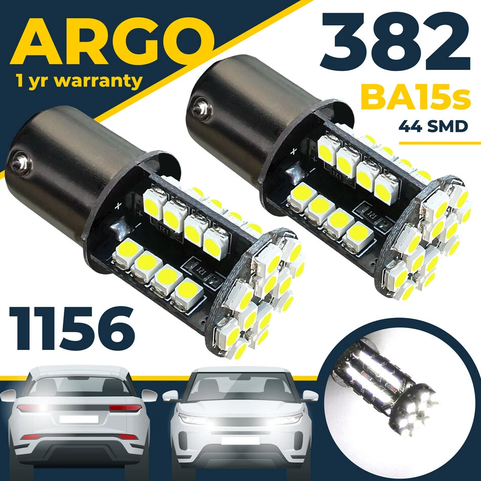 Vw T6 Light Bulb Shelly Lighting