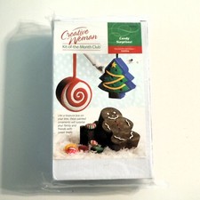 Annie's Attic Creative Woman Kit Of The Month Club Candy Surprises No. CO025