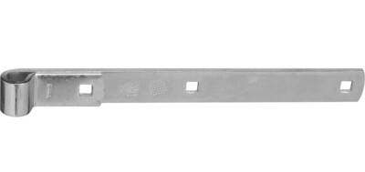 Stanley Hardware 130765 Hinge Strap 12in Zinc 294bc for sale 