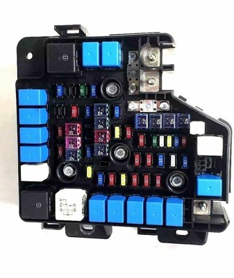 NEW OEM 2006-2009 HYUNDAI SANTA FE ENGINE JUNCTION/FUSE ...