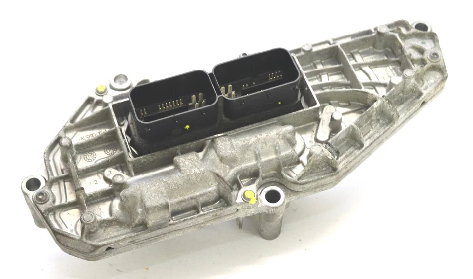 Modulo centralina attuatore cambio Renault Captur I 1.3 J87 H5/J5 310321631R - Immagine 2 di 4