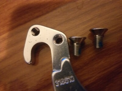 Dropout Hardware For LaPierre Speed Spicy Zesty Rear Derailleur Gear