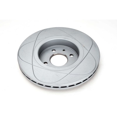 Bremsscheibe ATE Power Disc 24.0324-0158.1, 1 Stück