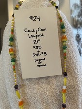 lanyard id holder