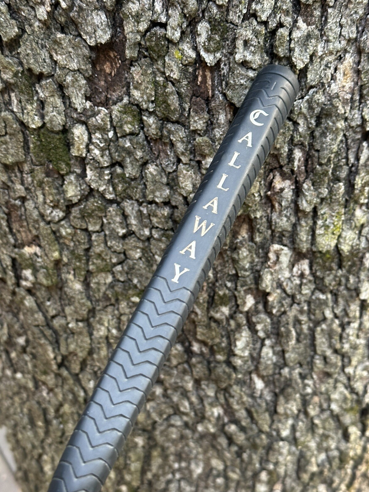 Callaway S2H2 1 Putter Right Handed RH 33.5” All original eBay