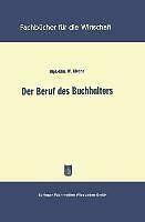 Der Beruf Des Buchhalters | Buch | 9783663127062