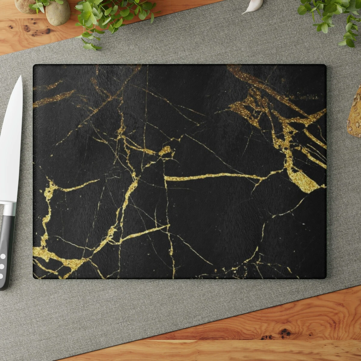 Copy of Glass Cutting Board
