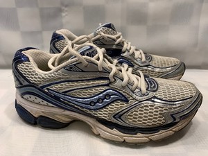 guia de tallas saucony