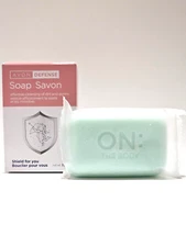 Avon Defense Soap Savon - Exp.2023 - 3.2 oz (DISCONTINUED)