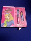 Glamlite Scooby Doo Daphne Lip Kit New