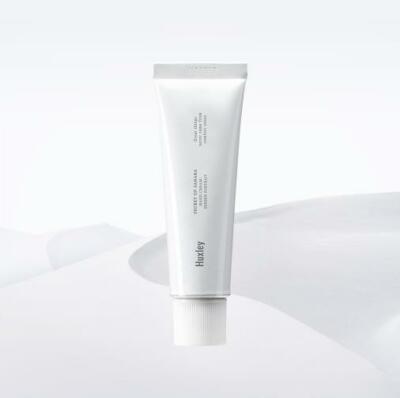 HUXLEY Secret of Sahara Perfume Hand Cream BERBER PORTRAIT 30mL K-BEAUTY