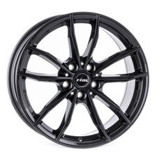 18 ZOLL ALUFELGEN X12 LK 5X112 7.50 X 18 ET RIAL