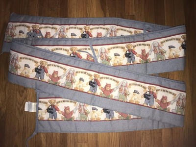 blue jean teddy bear nursery