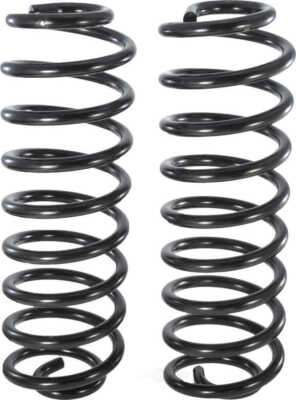 Coil Spring Set-PEC Autopart Intl 2704-423554