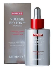 Medi peel Peptide9 Volume Bio Tox Ampoule pro 100ml Anti-AgingK-Beauty