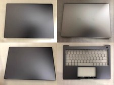 For Huawei Matebook14 2021 KLVD-WDH9Q KLVD-WFH9 LCD TOP Back COVER Bottom case