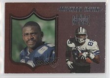 1998 Playoff Absolute SSD Michael Irvin #94 HOF 1u0