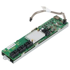 Fujitsu SAS Expander Board 24x 2.5 or 12x 3.5...