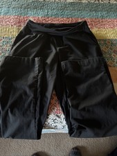UA Butter Soft scrub Pants
