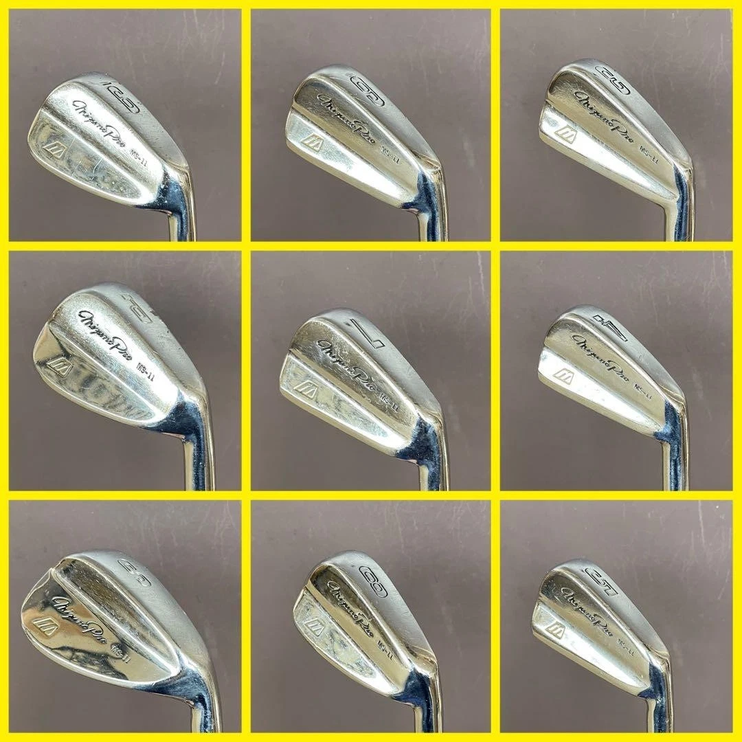 Mizuno Ms for sale | eBay