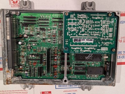 1994-1995 ACURA INTEGRA GS-R 37820-P72-A01 OBD1 5spd VTEC ECU GSR ecm M/T B18C1