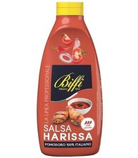 HARISSA SQUEEZE SALSA BIFFI 900 GR