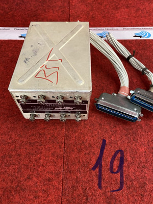 1C543-1 Edo-Aire Mitchell System Coupler Assembly