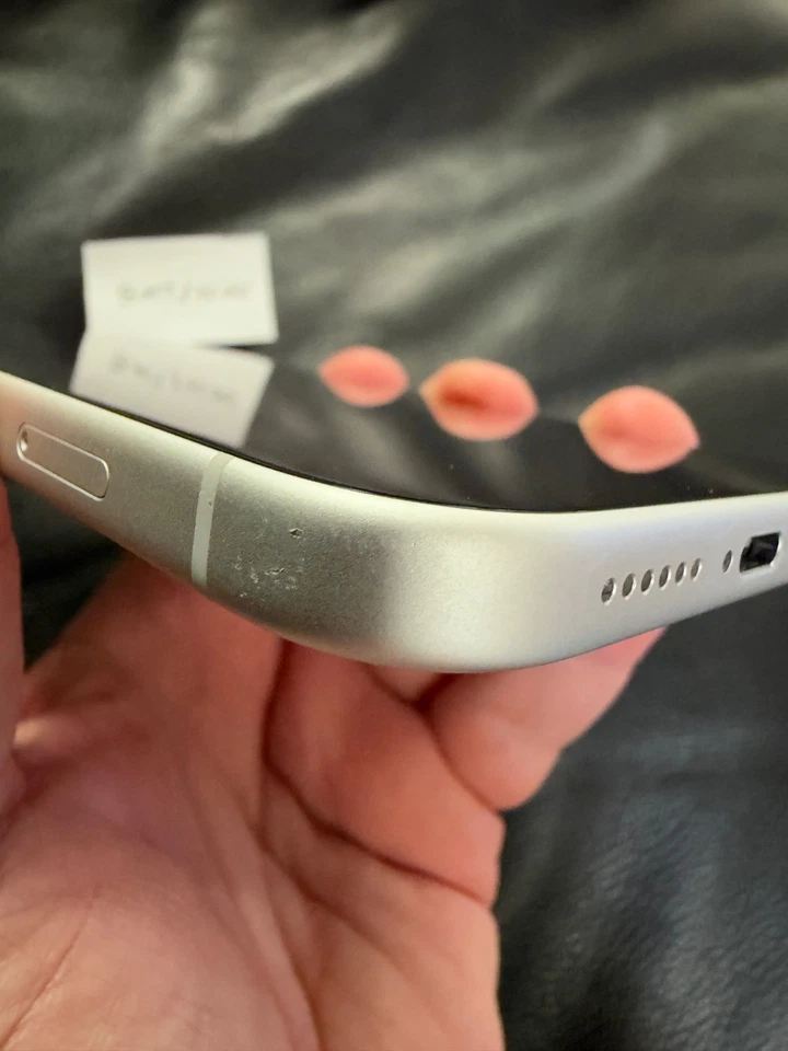 Apple iPhone 17 Pro Max · 1TB, photo 3 sur 5