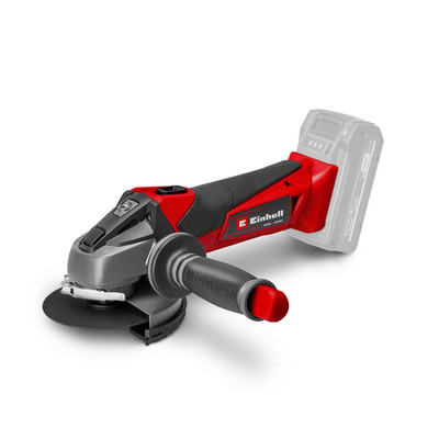 Einhell Akku Winkelschleifer TE-AG 18/115 Li-Solo PXC