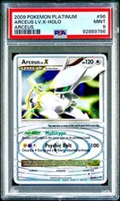 Arceus LV. X #96 Prices | Pokemon Arceus | Pokemon Cards Arceus LV. X #96 Prices | Pokemon Arceus | Pokemon Cards