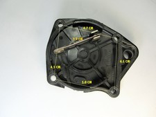 RICAMBIO MOTORINO TERGI MARELLI 72775201 FIAT 500 F 126 127 ALFA 33 