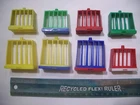 8 RARE MARX MPC CIRCUS WILD ANIMAL CAGES 1/32 54MM 60MM PLAYSET