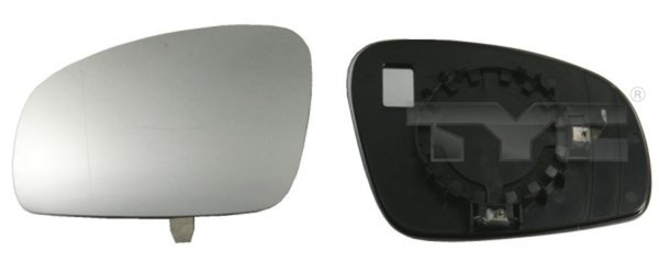 Spiegelglas AußEnspiegel TYC 332-0032-1 FüR Skoda Fabia Roomster 5J 542 545 2-image