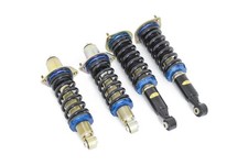 Yonaka Mazda Miata Race Coilovers Nb 99-05 Lowering Ultra Stiff Coilover Track