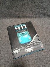 911 R Rs Rsr Porsche Production Racing History Chassis Record Book 3rd Edition