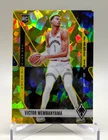 2023 Panini Phoenix Basketball Yellow Ice Victor Wembanyama #11