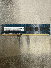 Skhynix 4 GB DDR3-1600 PC3L-12800R HMT351R7EFR4A-PB Server RAM