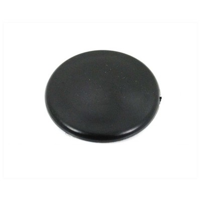 Verschluss Gummi für Kreidler Kettenkasten Florett K54/0M Eiertank Schwarz Flore
