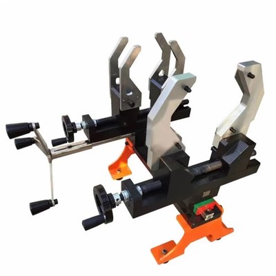 Heat Fusion Welding Machine Support Socket-Type Heat Fusion Machine Socket