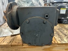 Hub City 324 Left Right Angle Gear Reducer 15:1 Ratio
