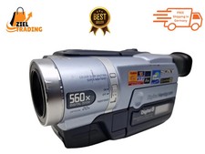 SvediTec USB Kabel Für Sony DCR-TRV140E - 2m Ersatzkabel Datenübertragung