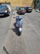 PIAGGIO VESPA PRIMAVERA 125 2023, 73 REG