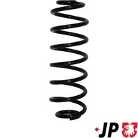 JP Group Fahrwerksfeder 1152207800 FüR Skoda VW