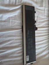 OEM Dell Precision 7670 83Wh 9-Cell Laptop Battery - RCVVT