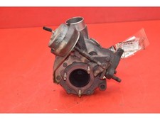 TOYOTA AVENSIS T25 Turbolader 17201-0R040 2007 33510775
