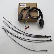 3 Pin 3 Plug Side Control Wire Harness For Western Fisher Snow Plow 26359 3 Pin 3 Plug Side Control Wire Harness For Western Fisher Snow Plow 26359