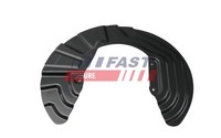 Fast Spritzblech Bremsscheibe FT00150 FüR BMW X3 F25 X4 F26 Sdrive Xdrive