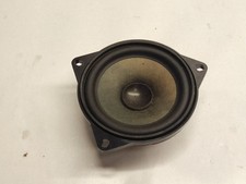 BMW 1 F20 F21 2017 Benzin Links Lautsprecher T�r vorne 9804157 AFR72464